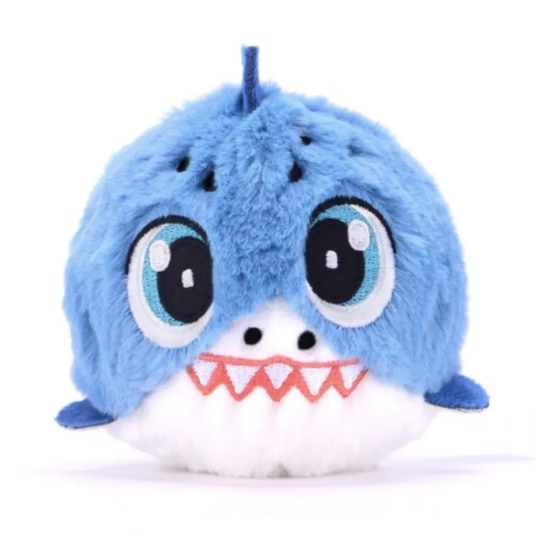 PREORDER: Bouncibles Shark - Chompy