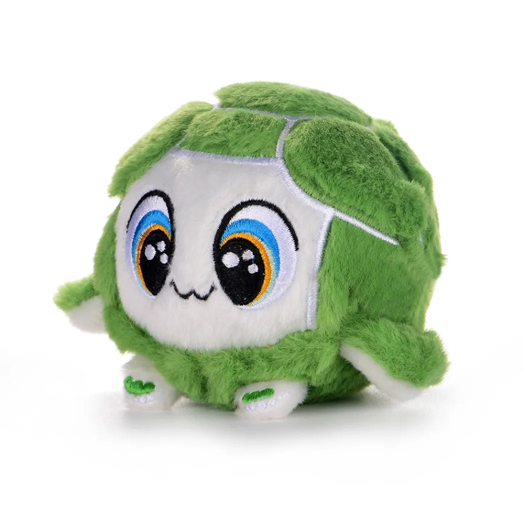 Bouncibles Turtle - Turli