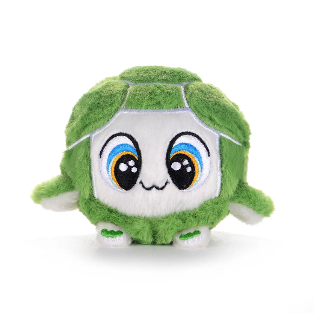 Bouncibles Turtle - Turli