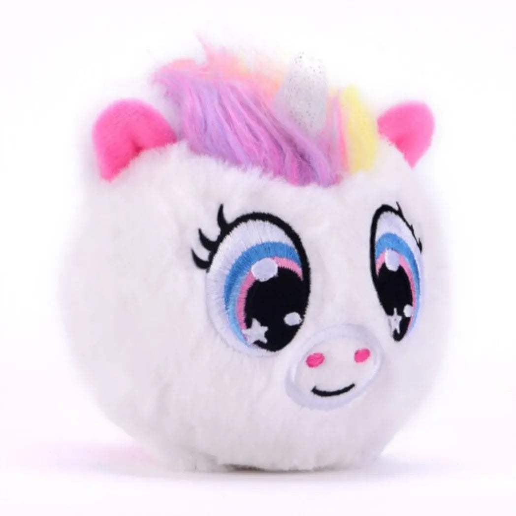 PREORDER: Bouncibles Unicorn - Luma
