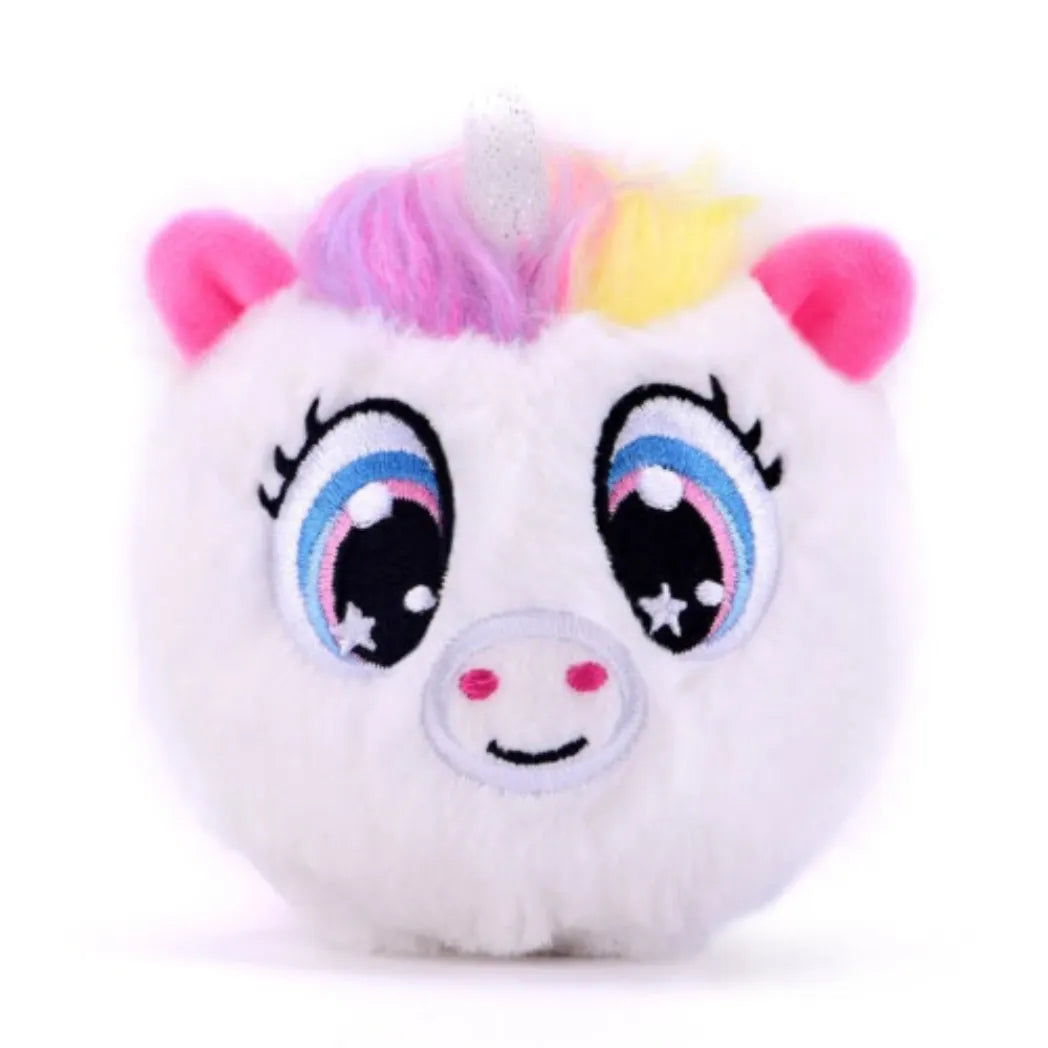PREORDER: Bouncibles Unicorn - Luma