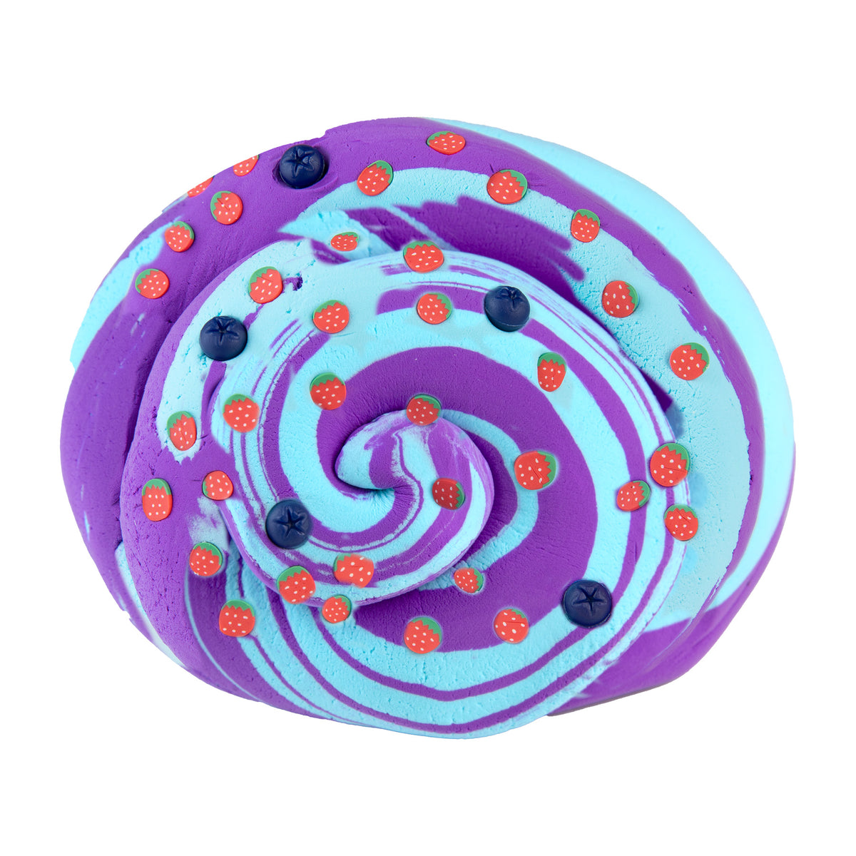 GOAT Butter Slimi Scented Slime