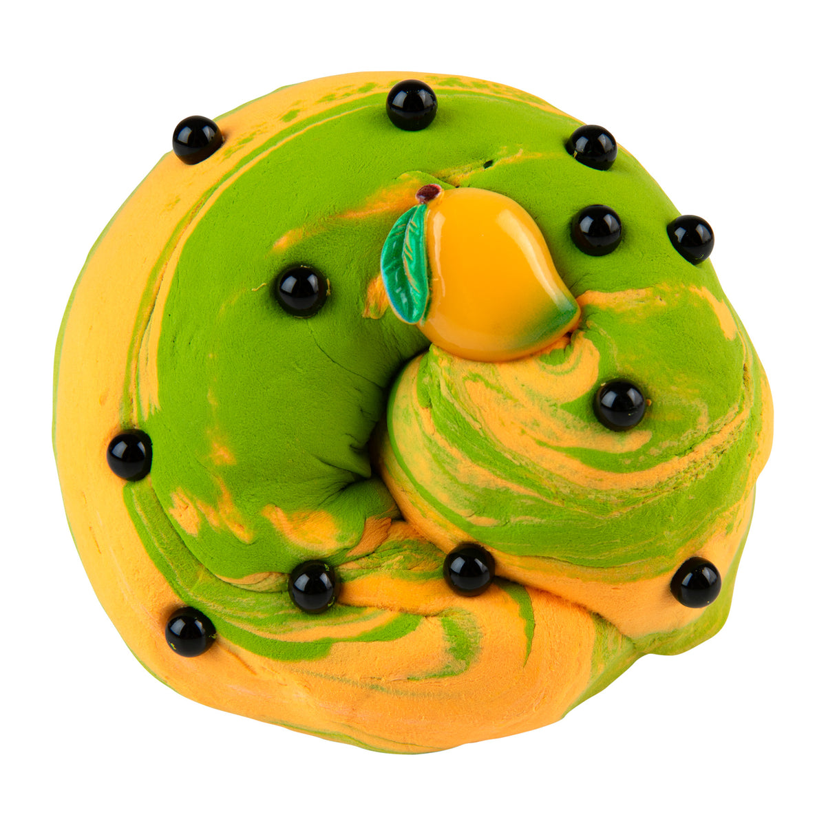 GOAT Butter Slimi Scented Slime