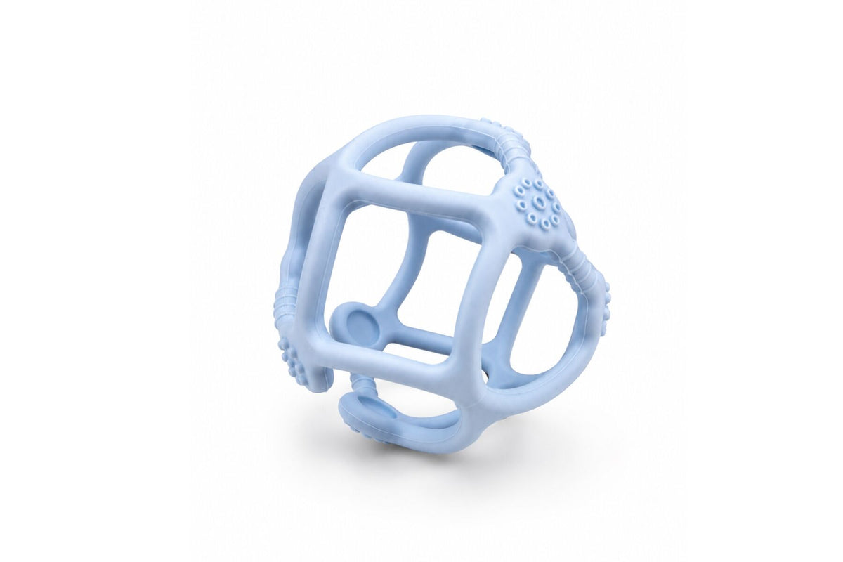Koala Dream Silicone Teether Grip Ball