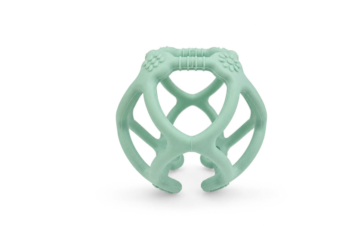Koala Dream Silicone Teether Grip Ball