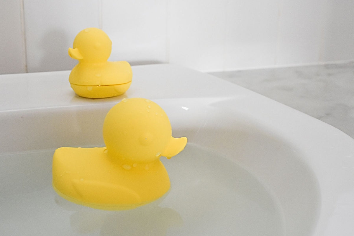 Koala Dream - Silicone Bath Ducks