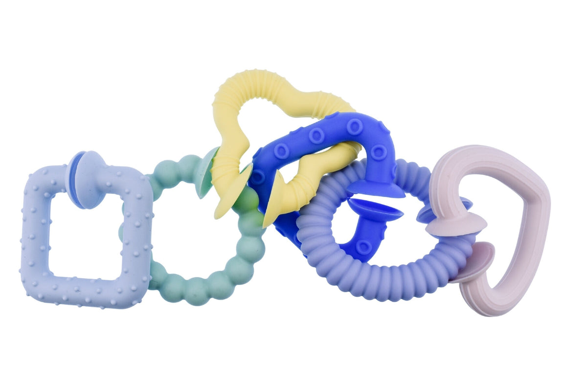 Koala Dream Snap and Learn Suction Teethers