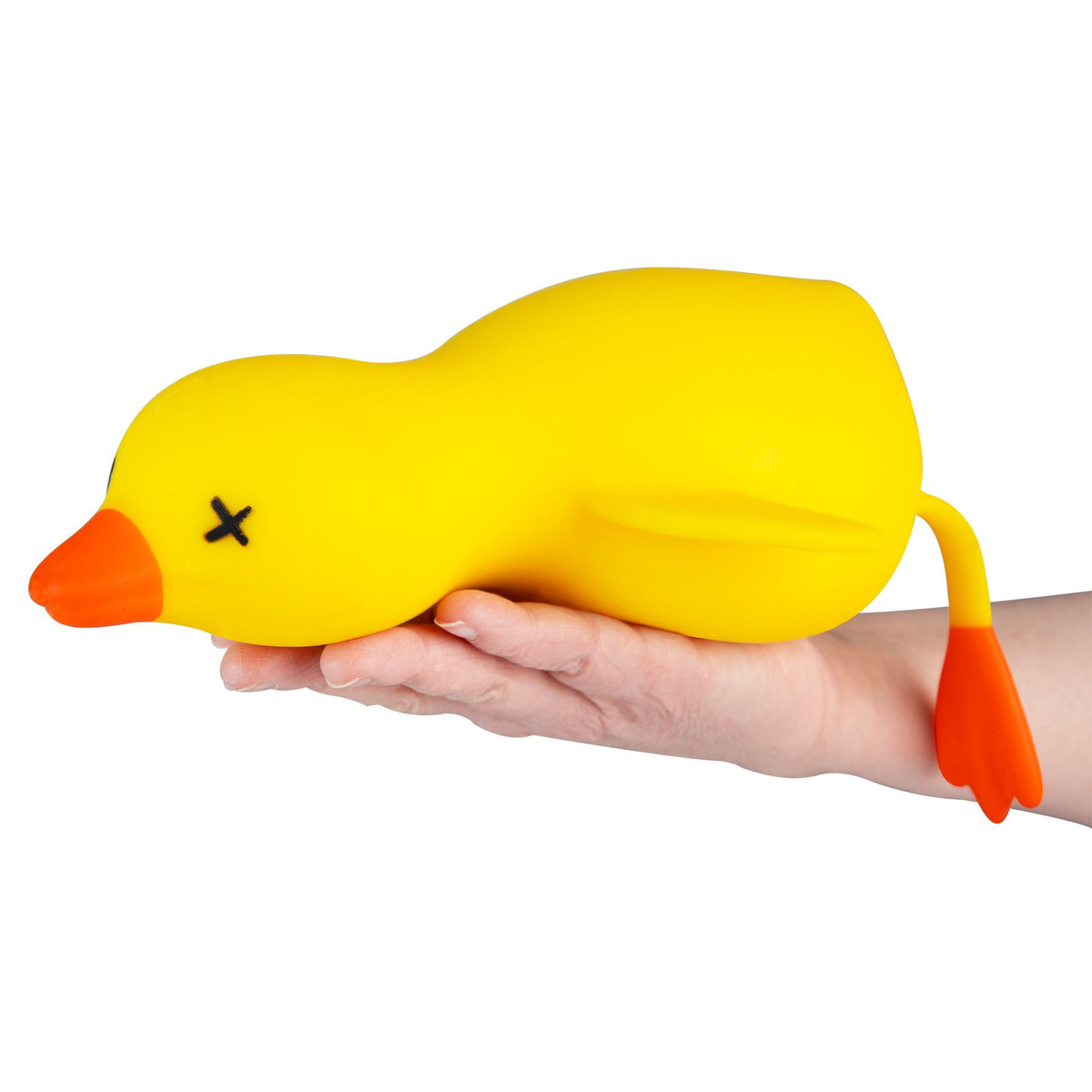 Orb - Easy Squeezy Goose
