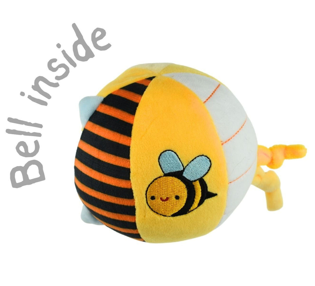 Koala Dream Buddy Hunny Bee Textured Ball