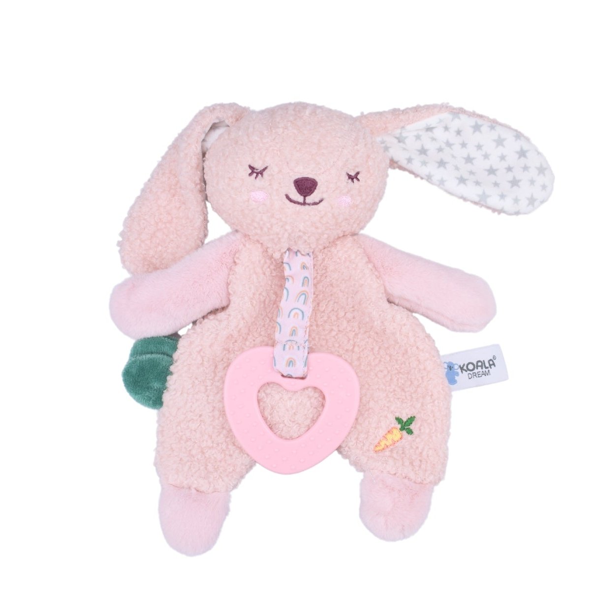 Koala Dream Snuggle Buddy Berry Bunny Snuggler