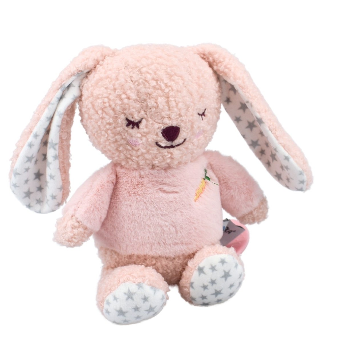 Koala Dream Snuggle Buddy Berry Bunny Jiggler