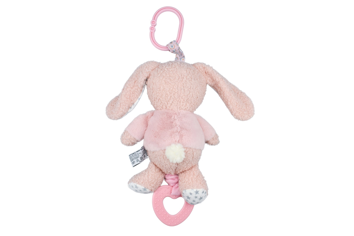 Koala Dream Snuggle Buddy Berry Bunny Jiggler