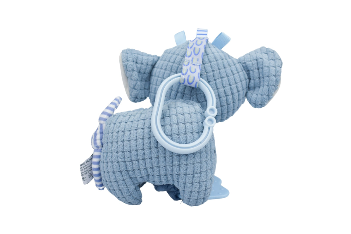 Koala Dream Snuggle Buddy Trunks Elephant Jiggler