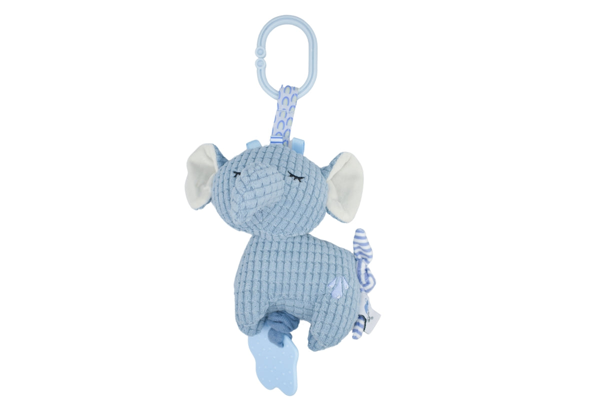 Koala Dream Snuggle Buddy Trunks Elephant Jiggler