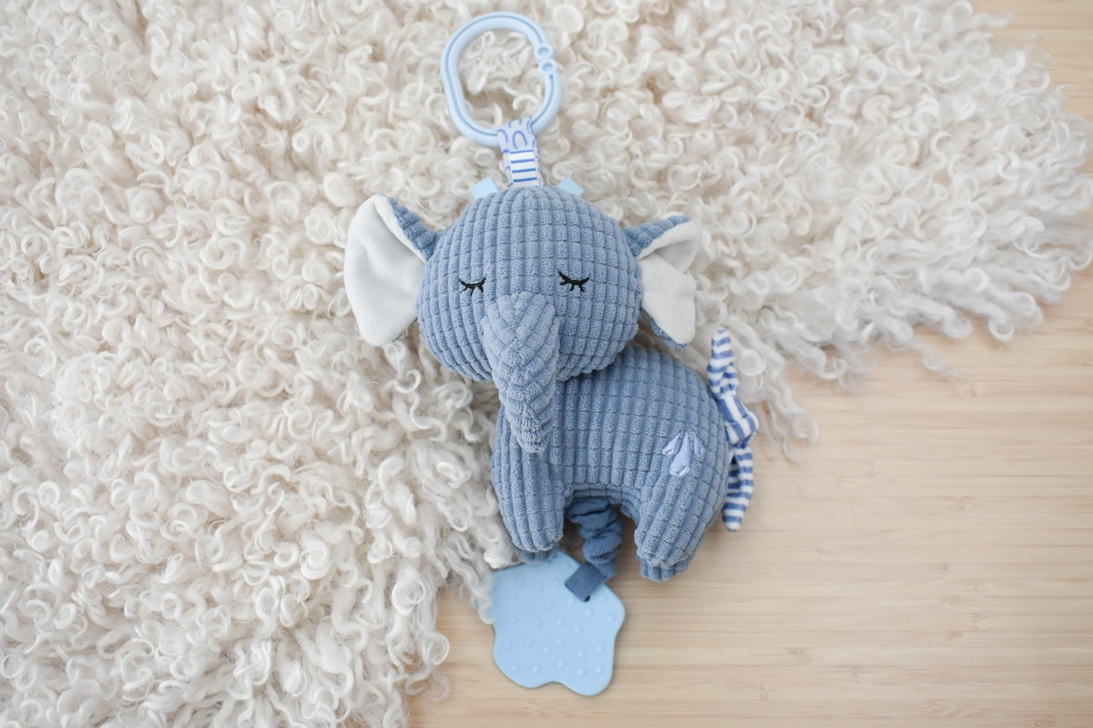 Koala Dream Snuggle Buddy Trunks Elephant Jiggler