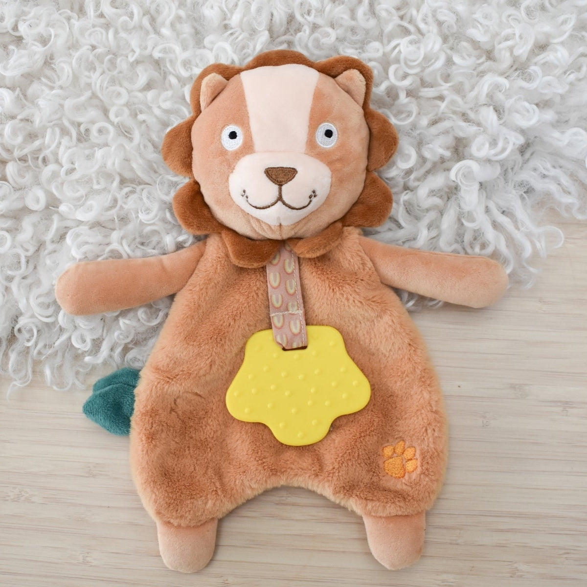 Koala Dream Snuggle Buddy Hugsworth Lion Snuggler