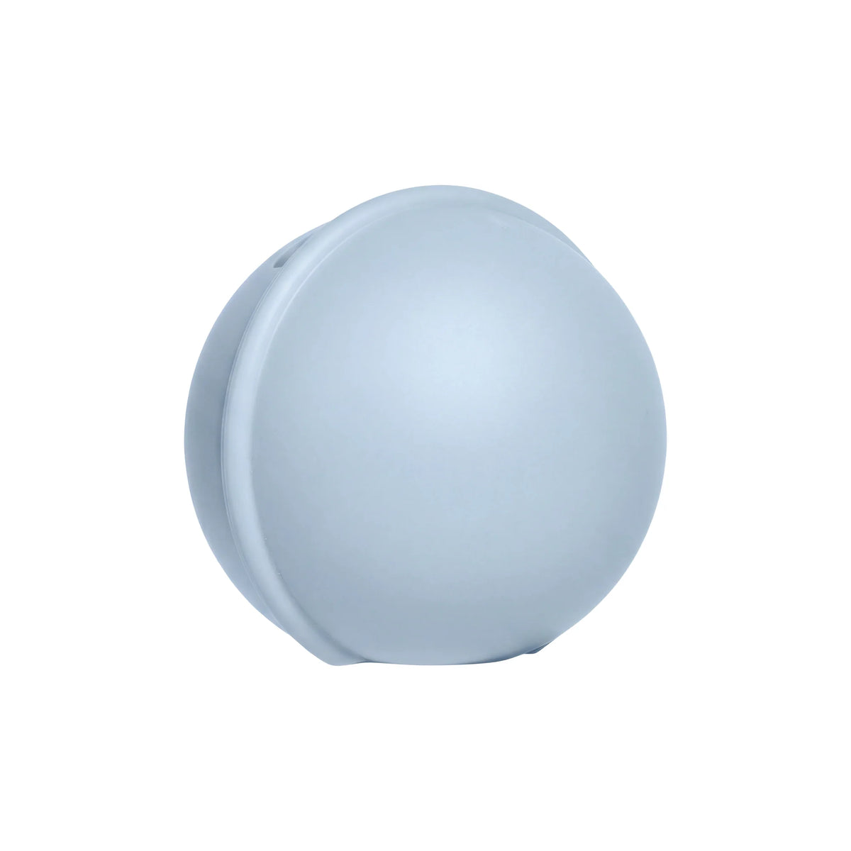 BIBS Pacifier Mini Case - Baby Blue