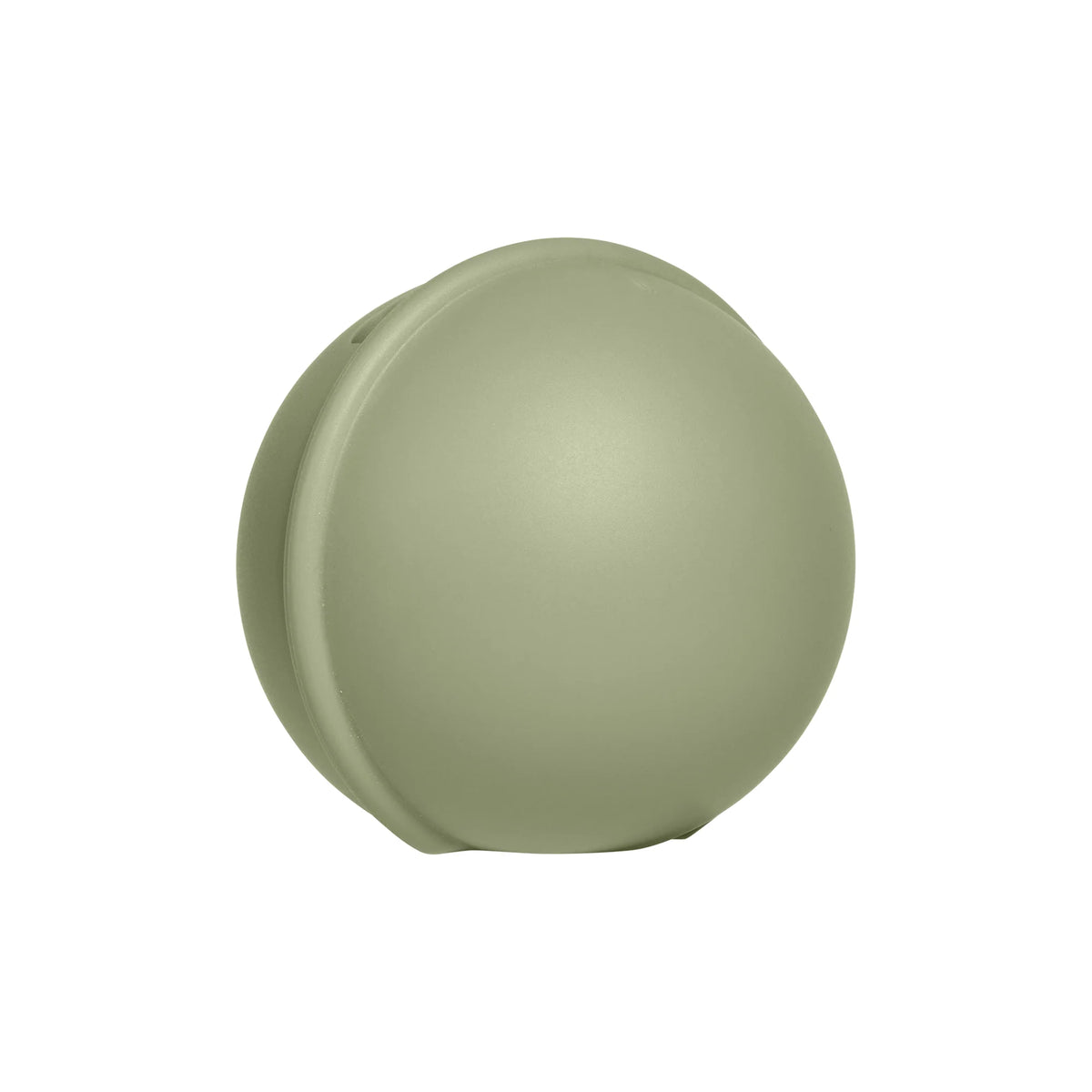 BIBS Pacifier Mini Case - Sage