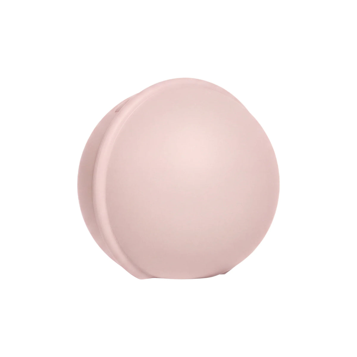 BIBS Pacifier Mini Case - Petal