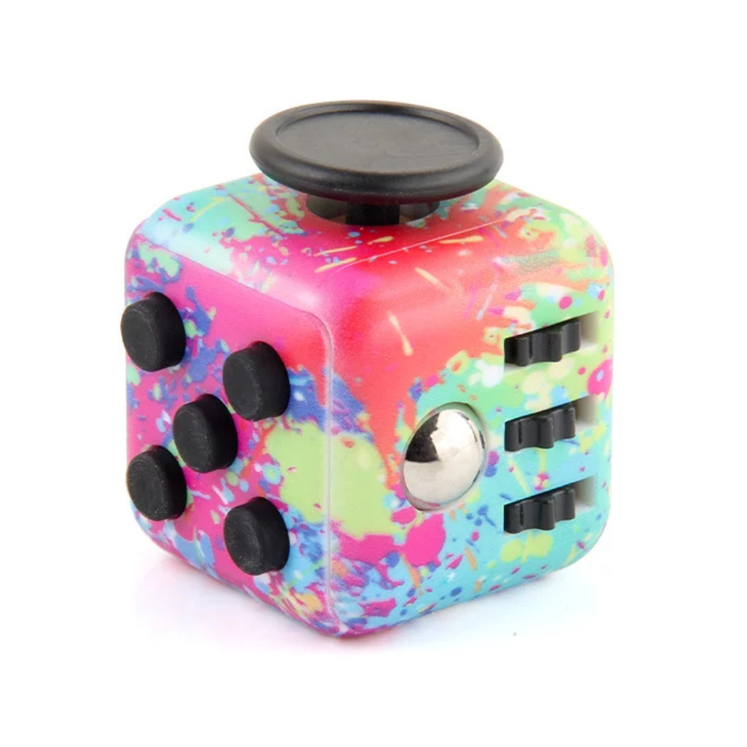 Fidget Cube