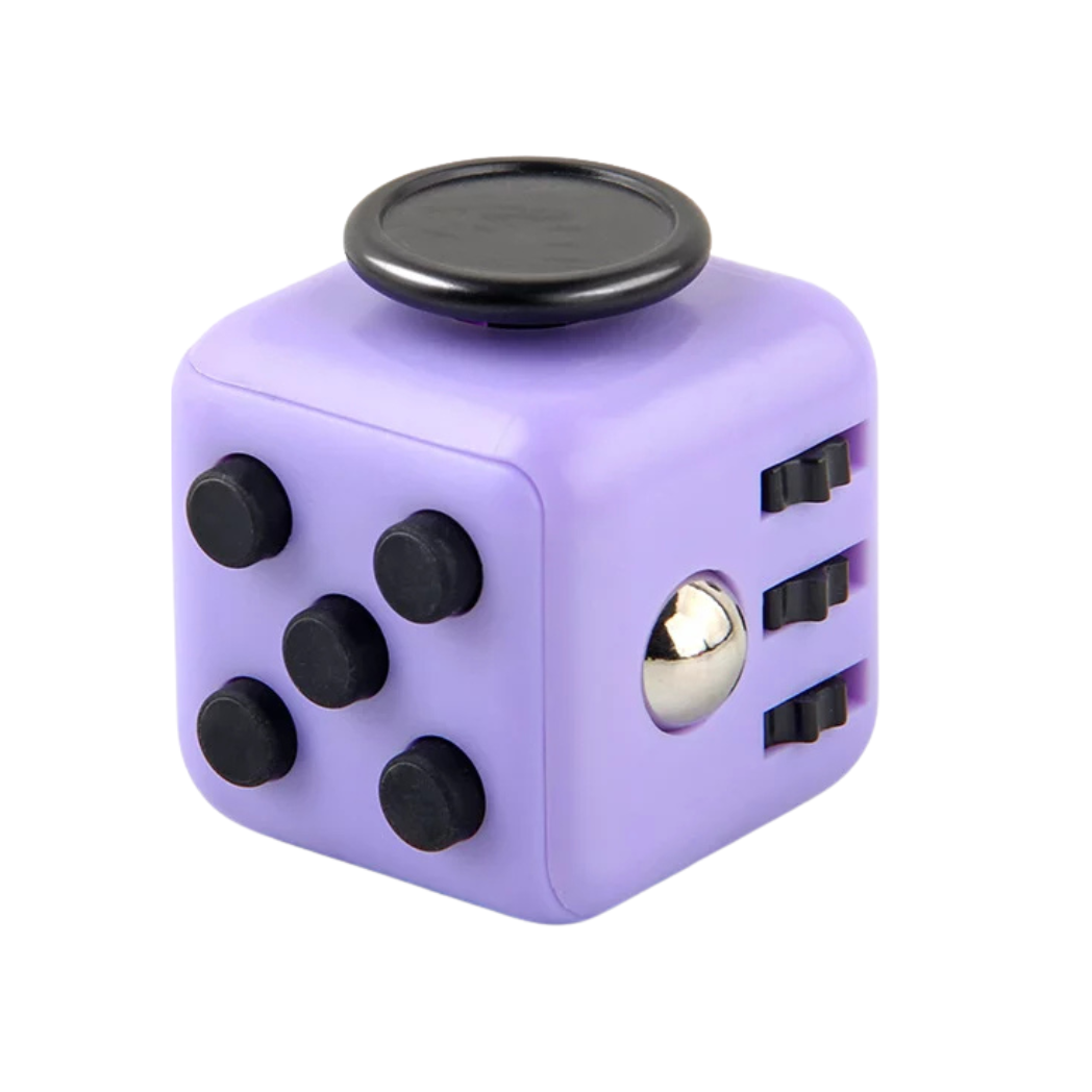 Fidget Cube