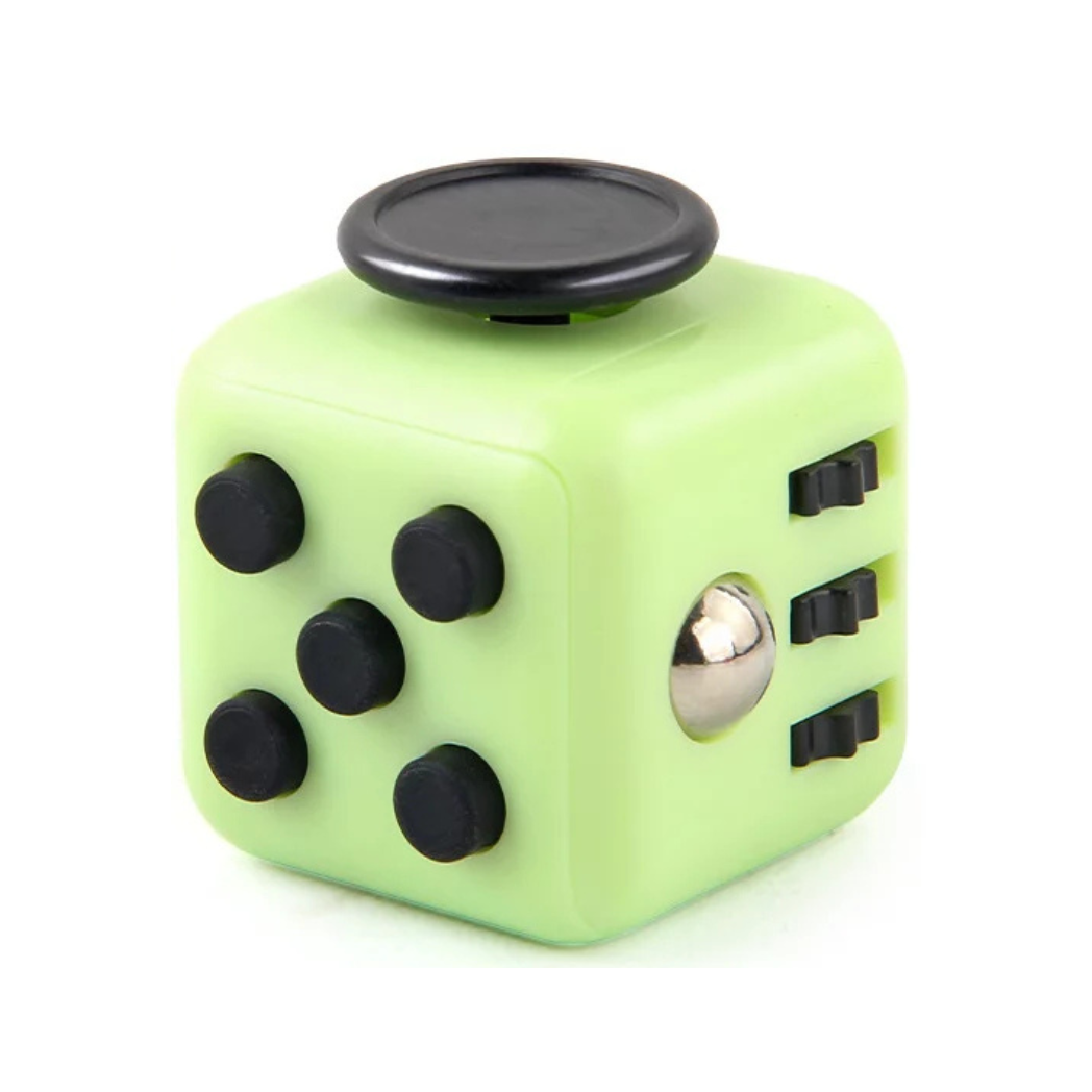 Fidget Cube