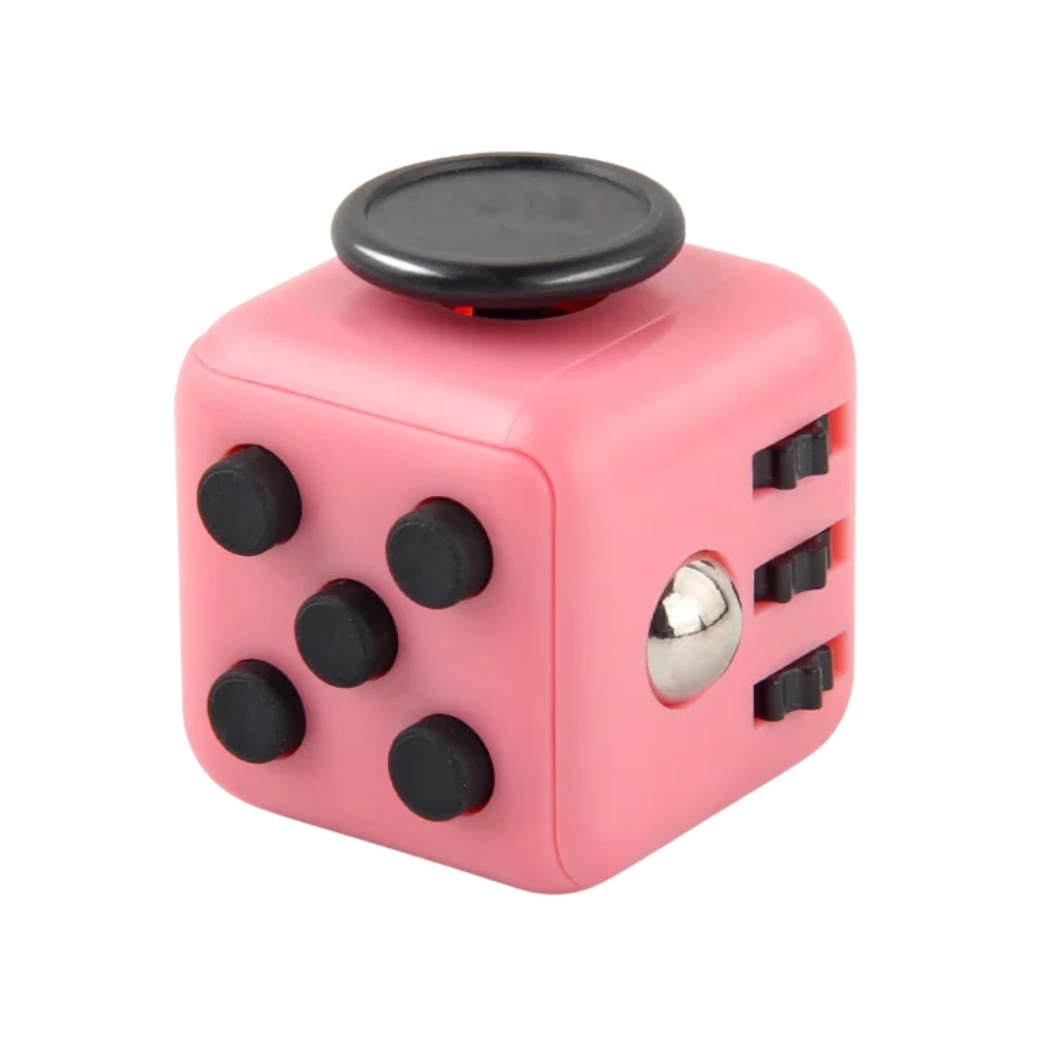 Fidget Cube