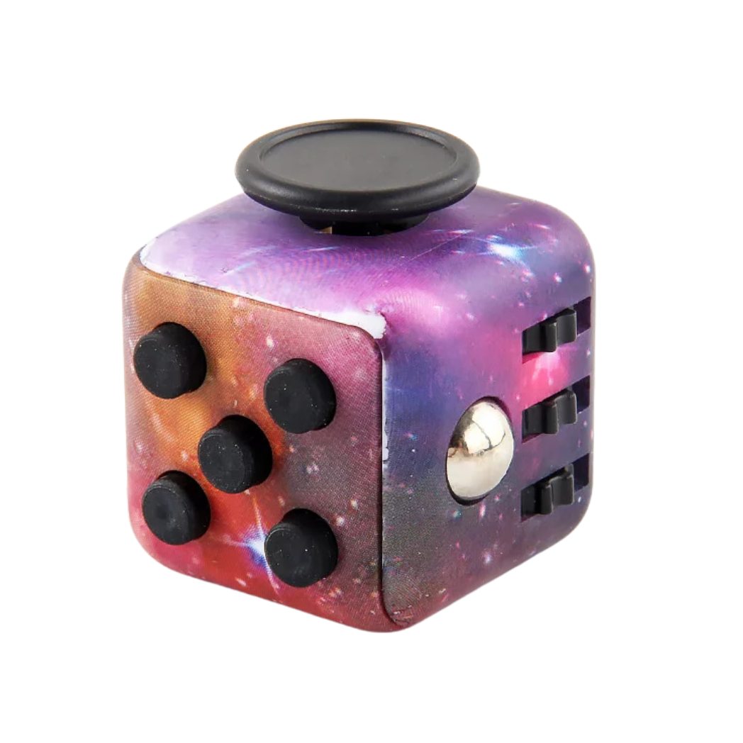 Fidget Cube