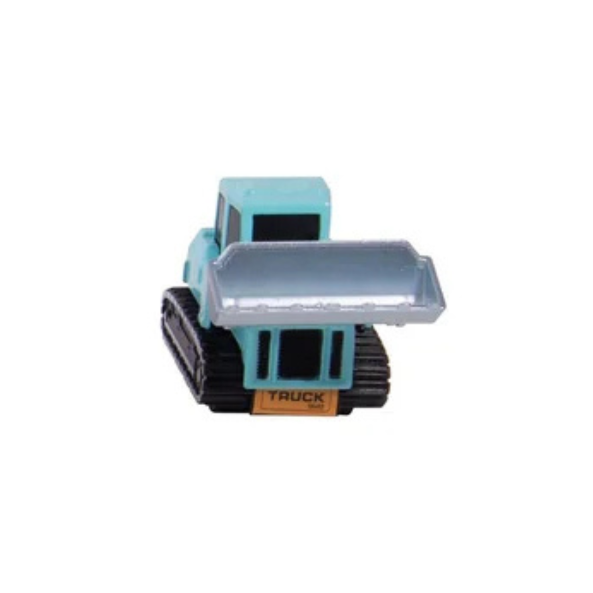 Discovery Zone Container Vehicles - Construction