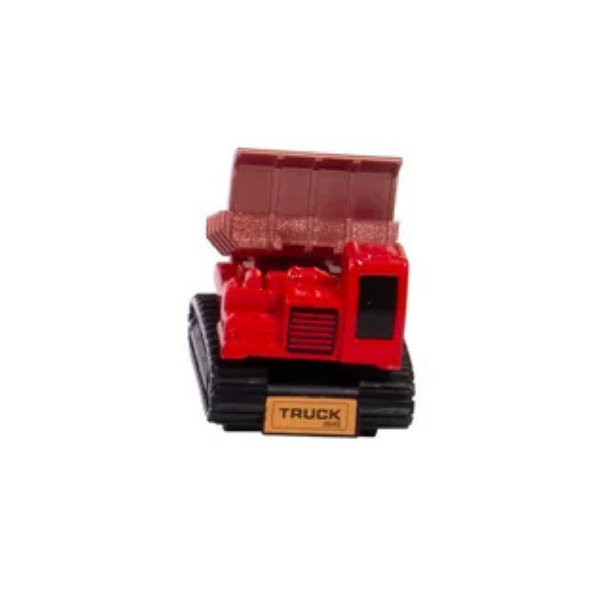 Discovery Zone Container Vehicles - Construction