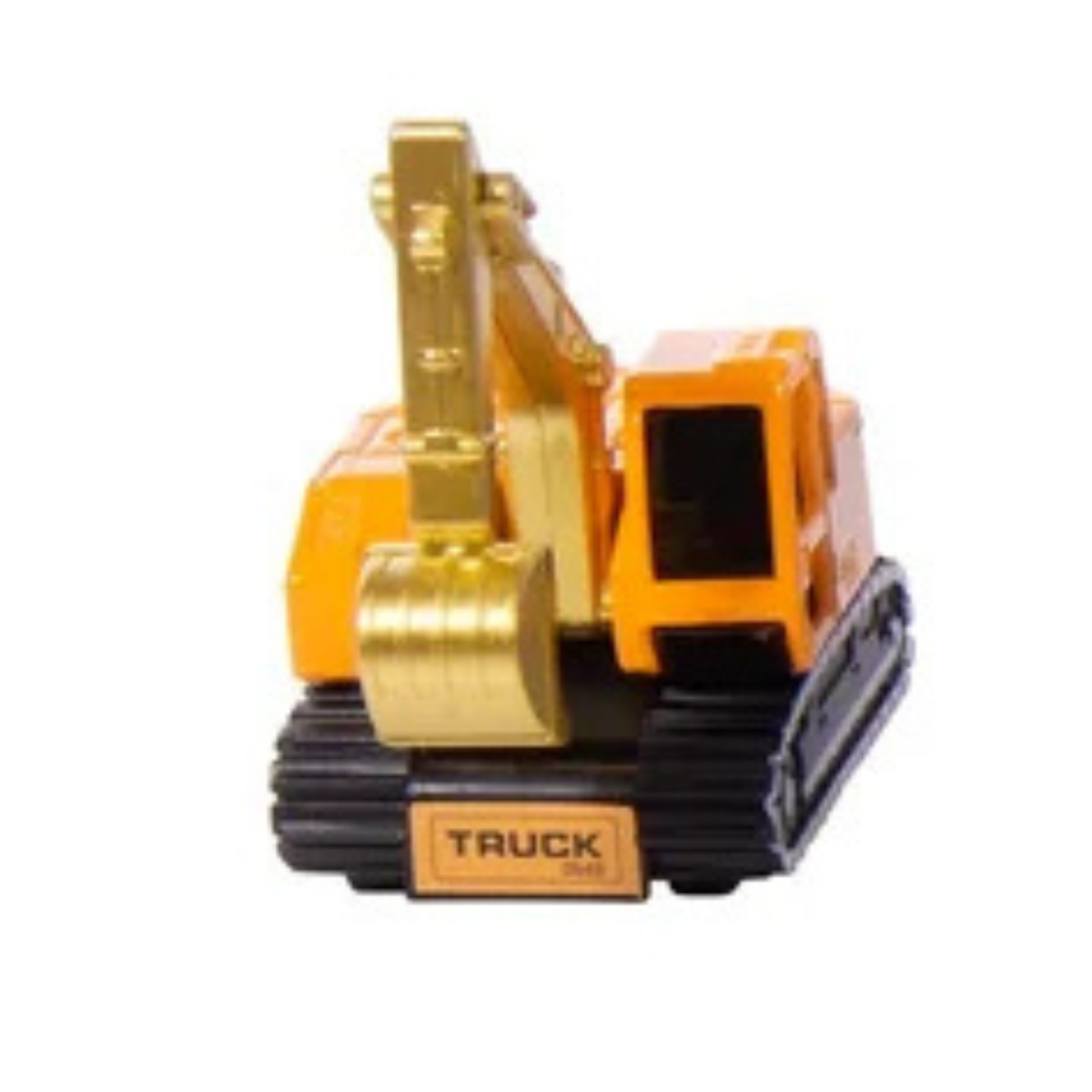 Discovery Zone Container Vehicles - Construction
