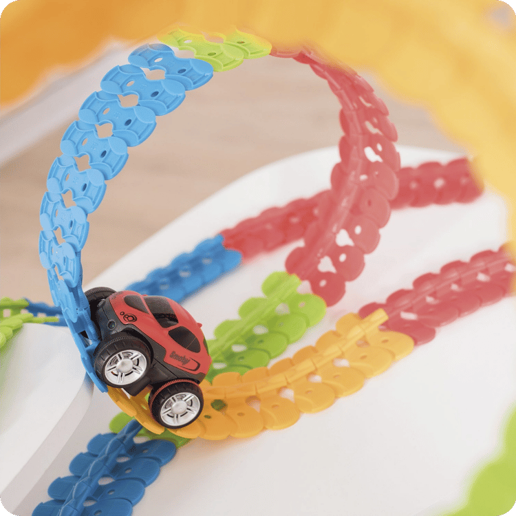 Smoby Flextreme Discovery Set