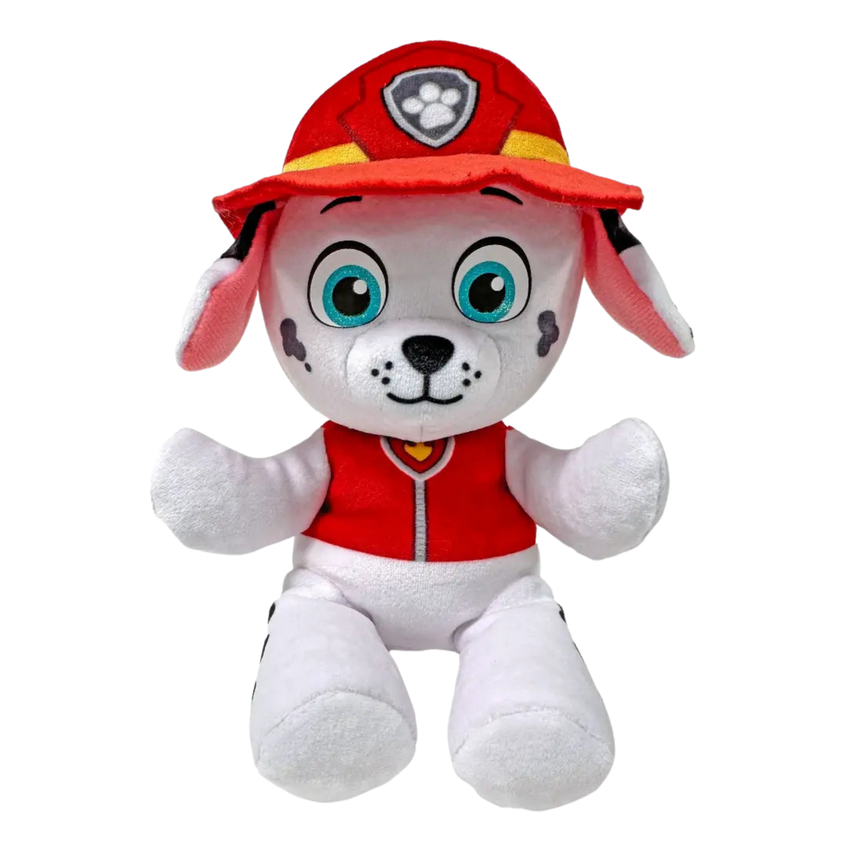 Ty Beanie Babies: Paw Patrol Marshall the Dalmatian