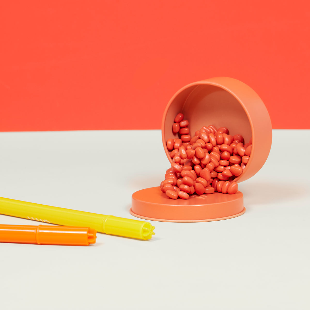 Speks Crags Mini Magnetic Putty - Matte