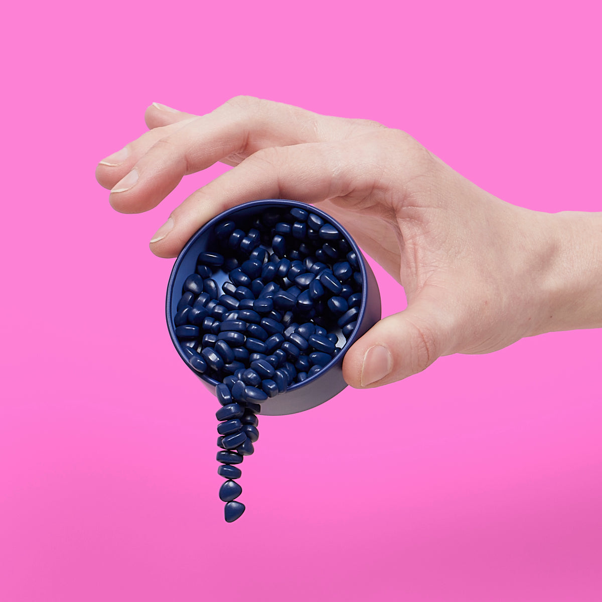 Speks Crags Mini Magnetic Putty - Matte