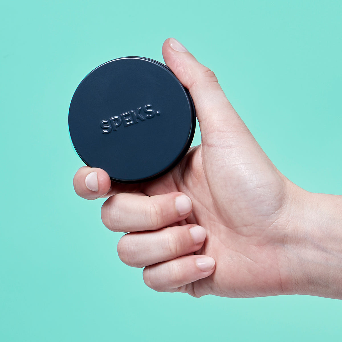 Speks Crags Mini Magnetic Putty - Oil Slick