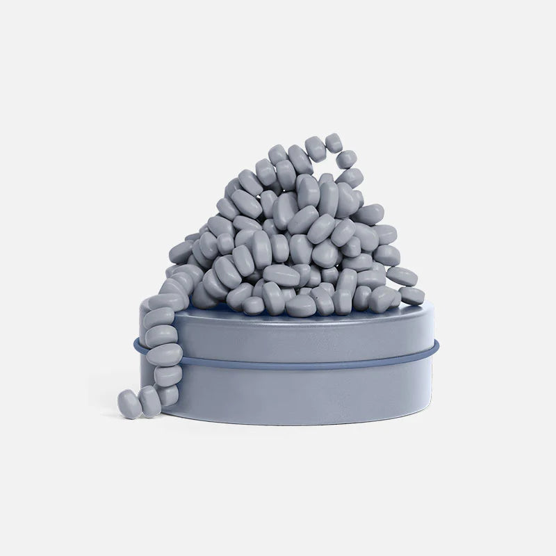 Speks Crags Mini Magnetic Putty - Neutral