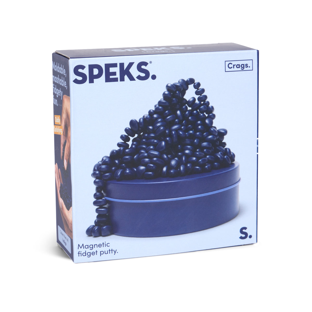 Speks Crags Magnetic Putty - Matte - 300g