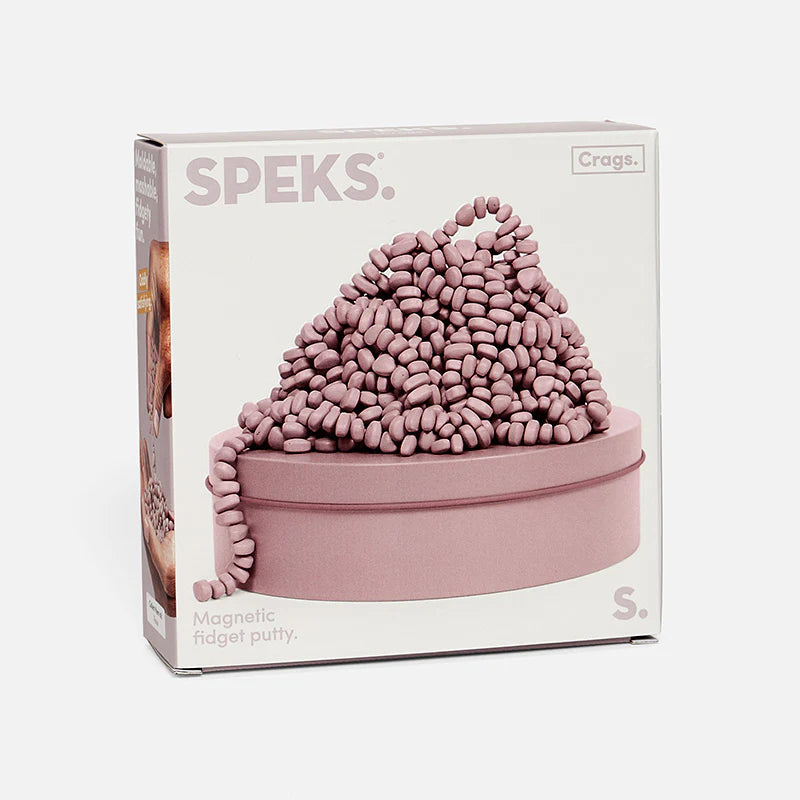 Speks Crags Magnetic Putty - Neutral