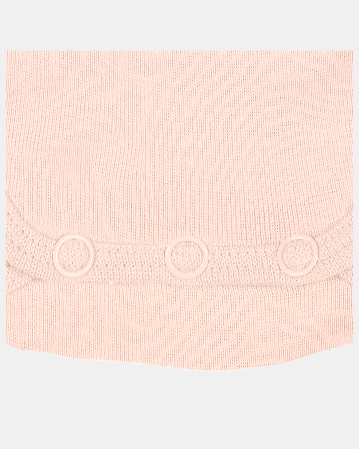 Toshi Dreamtime Organic Onesie Singlet - Blush