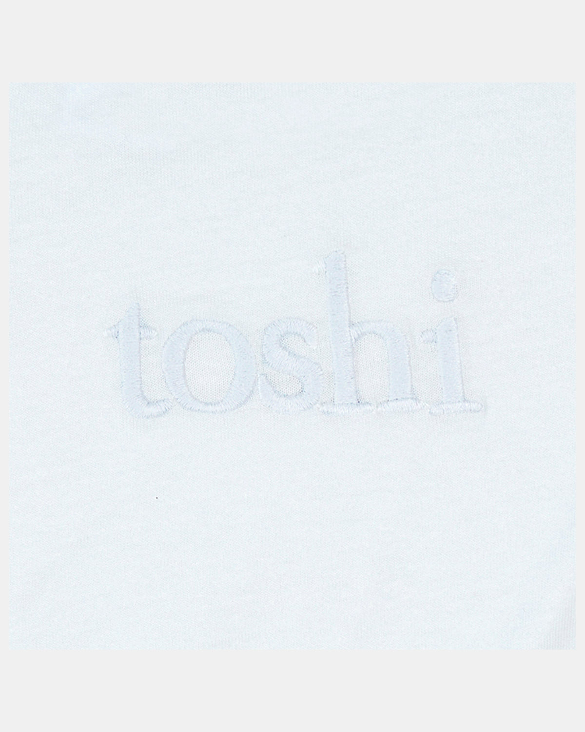 Toshi Dreamtime Organic Tee Short Sleeve Logo - Dusk