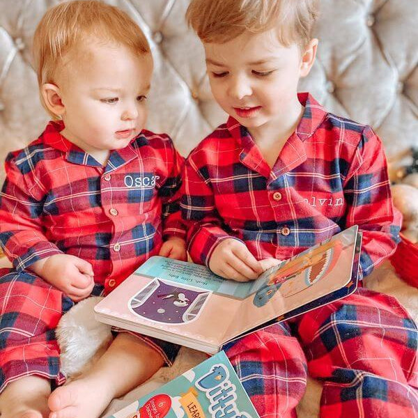 Ditty Bird Rechargeable Book - Learning Songs