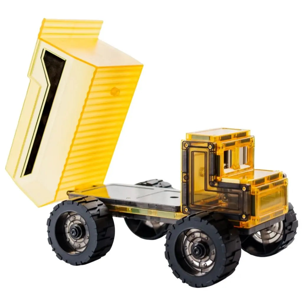 Magnetic Tiles Mega Mover Pack