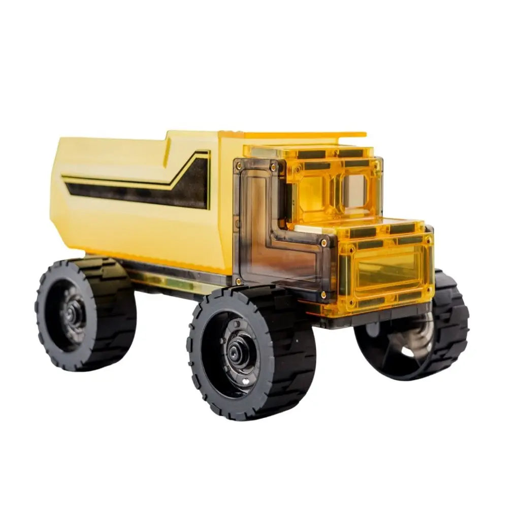 Magnetic Tiles Mega Mover Pack