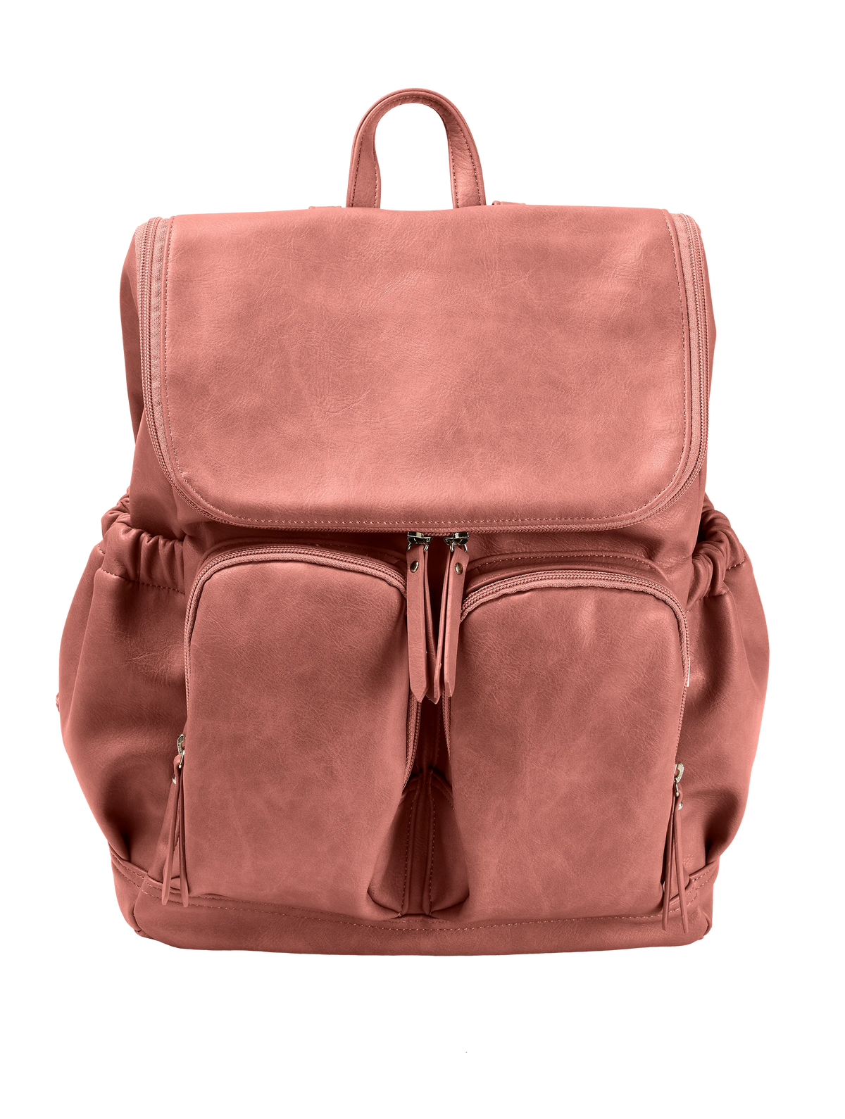 OiOi Backpack - Dusty Pink