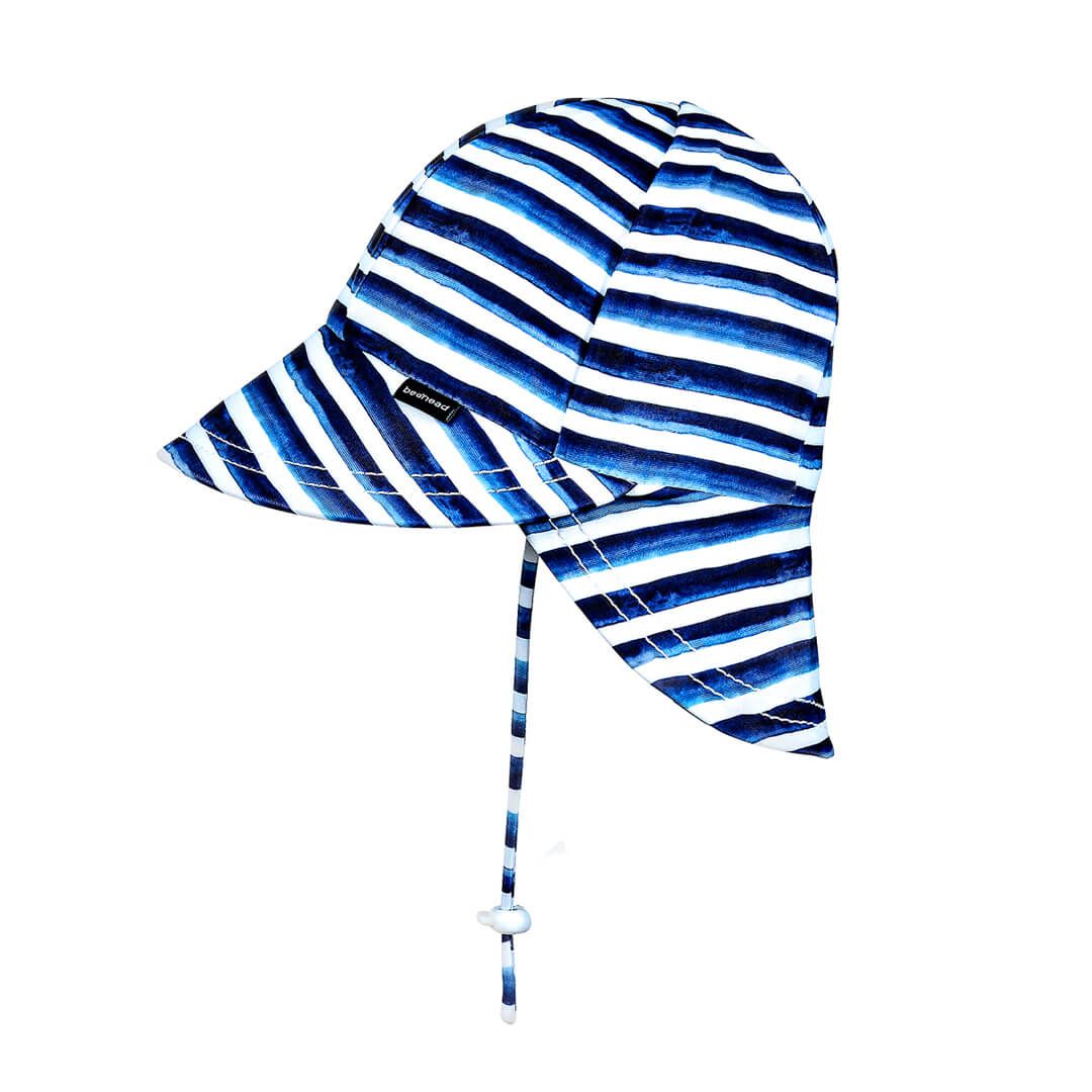 Bedhead Hats Kids Swim Legionnaire Hat - Nicki