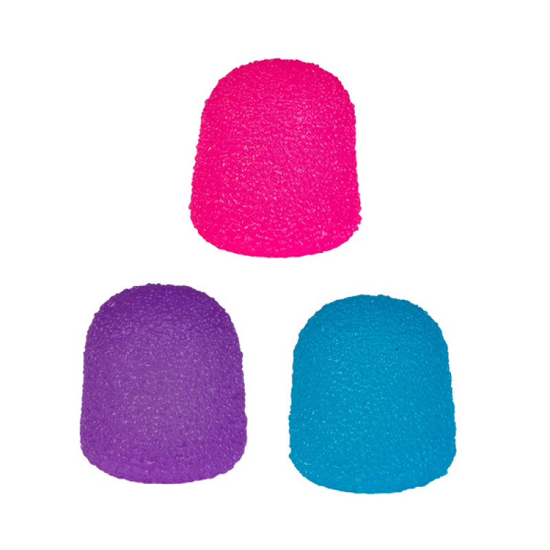 Smoosho's Super Squeeze Glow-in-the-dark Gumdrop