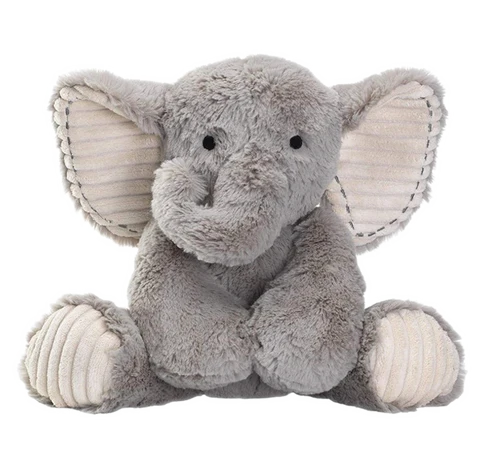 Sensory Sensations Weighted Elephant