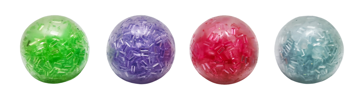 Epic Squish Crunchie Ball