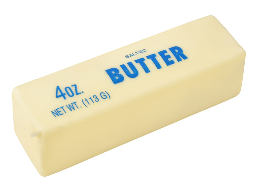 Epic Squish Butter